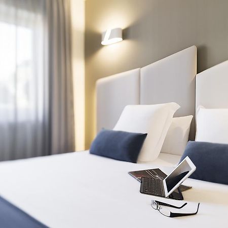 Hotel Boa Vista Viveiro Bagian luar foto