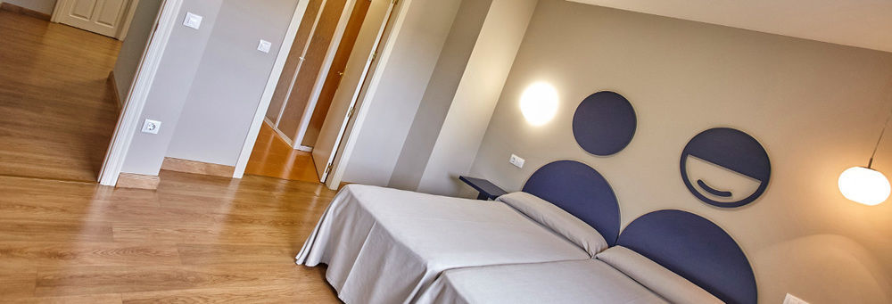 Hotel Boa Vista Viveiro Bagian luar foto