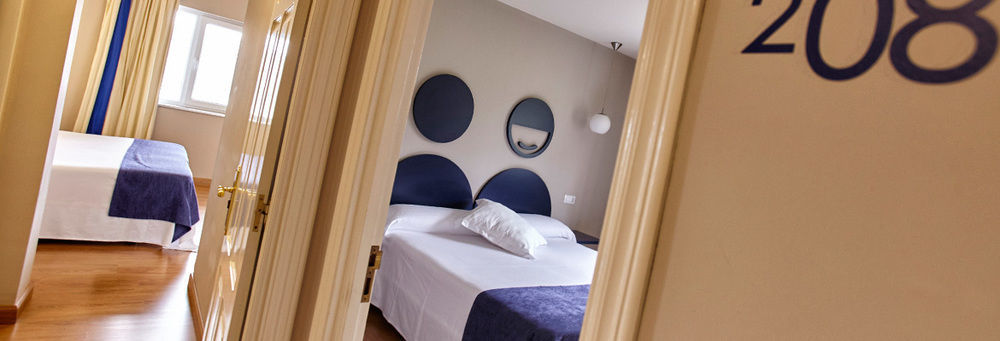 Hotel Boa Vista Viveiro Bagian luar foto